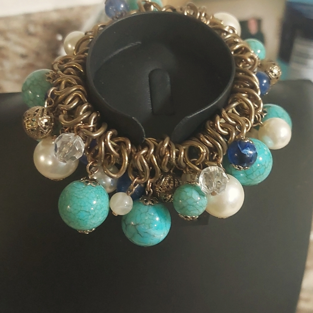 70's Fun Bracelet